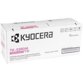 toner KYOCERA TK-5390M PA4500cx (13000 str.)