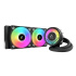 Arctic CPU cooler Liquid Freezer III 240 A-RGB