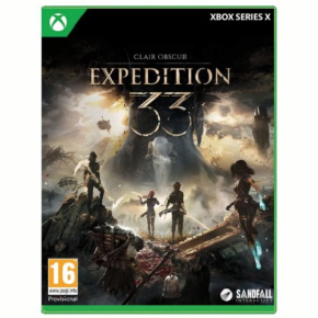 Clair Obscur: Expedition 33 [XBOX Series X]