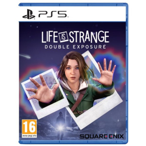 Life is Strange: Double Exposure [PS5]