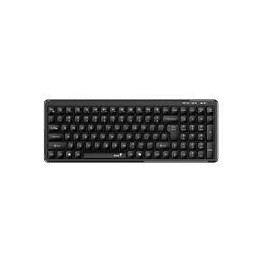 GENIUS LuxeMate Q7100BT CZSK, Copilot, bezdrôtová