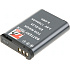 Batéria T6 Power pre Nikon EN-EL23, 1700mAh, 6,5Wh