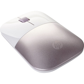 HP Z3700/Cestovná/Optická/1 200 DPI/Bezdrôtová USB/Biela-ružová HP Z3700/Cestovná/Optická/1 200 DPI/Bezdrôtová USB/Biela-ružová