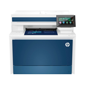 HP Color LaserJet Pro/MFP 4302fdn/MF/Laser/A4/LAN/USB HP Color LaserJet Pro/MFP 4302fdn/MF/Laser/A4/LAN/USB