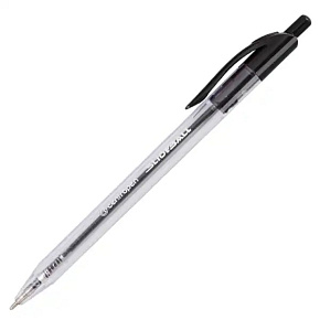 CENTROPEN 2225 clicker čierny