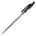 CENTROPEN 2225 clicker čierny