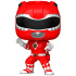 POP! Movies: Red Ranger (Mighty Morphin Power Rangers)