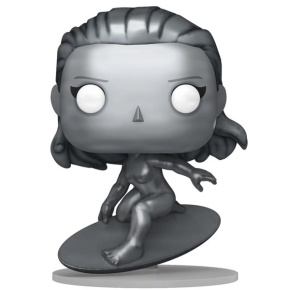 POP! The Fantastic 4: Silver Surfer (Marvel)