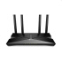 tp-link Archer AX10, AX1500 Wi-Fi 6 Router, Broadcom 1.5GHz Tri-Core CPU, 1201Mbps at 5GHz+300Mbps at 2.4GHz,