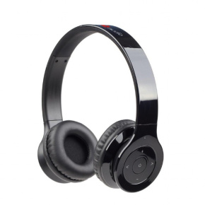 Bluetooth stereo headset "Berlin", black