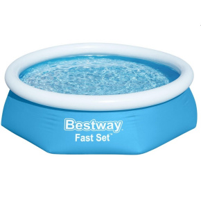 Bestway Freestanding pool 244x61cm Damage box