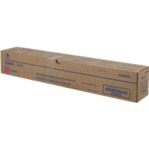 toner MINOLTA TN512M Bizhub C454e/C554e magenta (26000 str.)