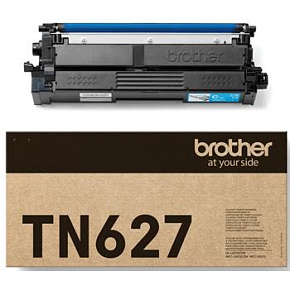 toner BROTHER TN-627 Cyan HL-L8570CDW, MFC-L8970CDW (10000 str.) toner BROTHER TN-627 Cyan HL-L8570CDW, MFC-L8970CDW (10000 str.)