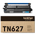 toner BROTHER TN-627 Cyan HL-L8570CDW, MFC-L8970CDW (10000 str.)