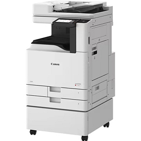 Canon imageFORCE C3026 + podstavec S3 + sada tonerov C-EXV1008 (Bk, C, M, Y) Canon imageFORCE C3026 + podstavec S3 + sada tonerov C-EXV1008 (Bk, C, M, Y)