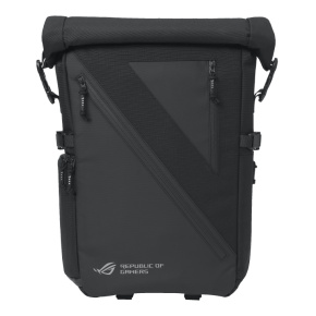 ASUS ruksak ROG ARCHER BACKPACK BP2702 17" - Black