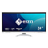 34" LED EIZO EV3450XC - UWQHD +, IPS, cam, curved