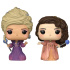 POP! 2 Pack Magical Wise Ones (Idina & Kristen) (Wicked)