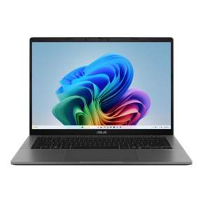 ASUS Vivobook S14/Purwa SE/16GB/1TB SSD/Qualcomm UMA/14"/Win11Home/Gray