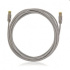 KELine patchcable Cat5E, FTP, LSOH - 1,5m, gray