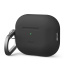 Elago Airpods Pro 3 Silicone Hang Case - Black