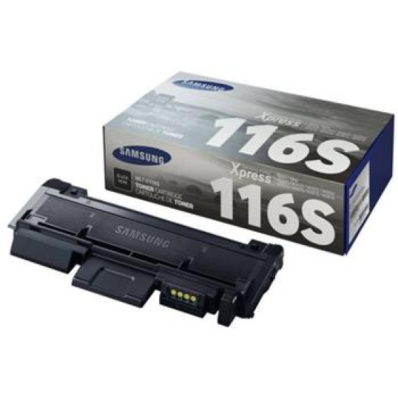 toner SAMSUNG MLT-D116S SL-M2825, SL-M2675/M2875 (1200 str.) (MLT-D116S/ELS (SU840A))