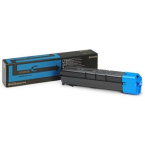 toner KYOCERA TK-8705C Cyan TASKalfa 6550Ci/7550Ci (30000 str.)