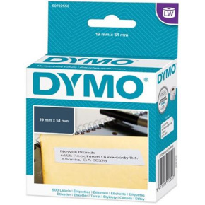 rolka DYMO 11355 MultiPurpose Labels 51x19mm