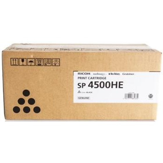 toner RICOH Typ SP4500HE SP 4510 (12.000 str.) (407318)