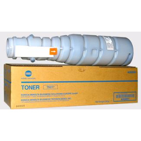 toner MINOLTA TN217 Bizhub 223/283 (17500 str.)