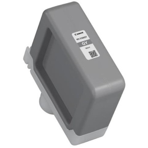 kazeta CANON PFI-3100GY Grey iPF GP-2600S/4600S/6600S, PRO-2600/4600/6600 (160 ml)