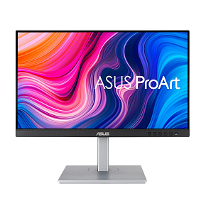 ASUS ProArt/PA247CV/23,8"/IPS/FHD/75Hz/5ms/Silver/3R ASUS ProArt/PA247CV/23,8"/IPS/FHD/75Hz/5ms/Silver/3R