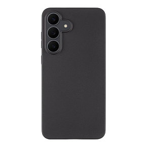 Tactical TPU Kryt pre Samsung Galaxy S25 FE Black