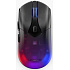 Lenovo Legion M410/Herná/Optická/Pre pravákov/16 000 DPI/Drôtové/Bezdrôtové/Transparentné