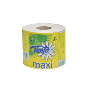 Toaletný papier TENTO MAXI Toaletný papier TENTO MAXI