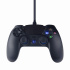 Joy Gamepad GEMBIRD JPD-PS4U-01 for PS4 and PC, vibrating, 3m