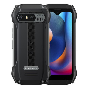 BLACKVIEW N6000SE 4+128GB Black