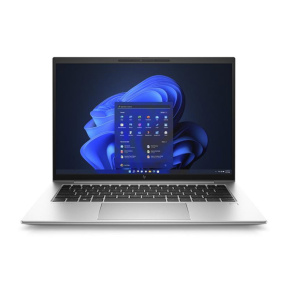 HP EliteBook 640 G9 i5-1235U 14" 16/256 GB Silver *Použitý s DPH – Trieda A*