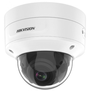Hikvision DS-2CD2786G2-IZS(2.8-12MM) 8MP Outdoor Dome 2.8~12mm Motorized Vari-Focal Lens