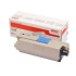 OKI 44574802, BLACK toner do C824/C834/C844, 5 000 pages