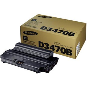 toner SAMSUNG ML-D3470B ML 3470/3471N/3471ND (10000 str.)