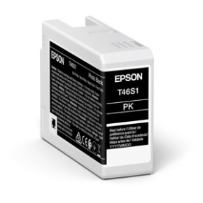 kazeta EPSON SC-P700 photo black 25ml (C13T46S100)