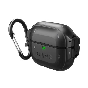 Catalyst puzdro Total Protection Case pre AirPods 3 - Black