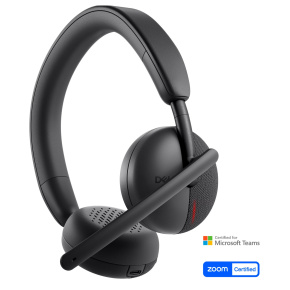 Dell Wireless Headset WL3024