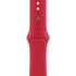 Apple Watch 41mm (PRODUCT)RED Sport Band - Regular