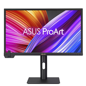ASUS ProArt/PA24US/23,6"/IPS/4K UHD/60Hz/5ms/Black/3R ASUS ProArt/PA24US/23,6"/IPS/4K UHD/60Hz/5ms/Black/3R