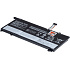 Batéria T6 Power Lenovo ThinkBook 15 G2 ARE, 15 G3 ACL, 14 G2 ITL, 3904mAh, 45Wh, 3cell, Li-Pol