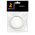 3DW - ABS filament 1,75mm biela, 10m, tlač 220-250°C