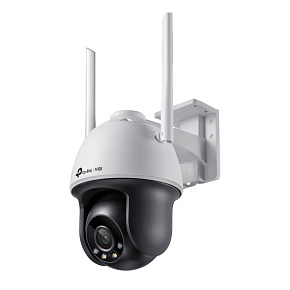 VIGI C540-W(4mm) 4MP farebná WiFi Pan/Tilt Network Camera VIGI C540-W(4mm) 4MP farebná WiFi Pan/Tilt Network Camera