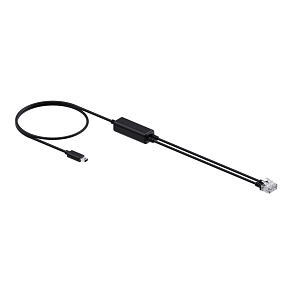 Yealink telefónny kábel pre rady WH63 E2/WH64/WH68